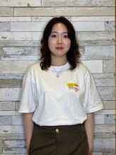 エヌアンドエーコンティ(N&A CONTi) 島田佳苗 【春日部】