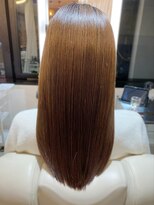 ダリア 横浜(DALIA)&nbsp;【髪質改善トリートメント】メテオカラー＋カット＋メテオTR