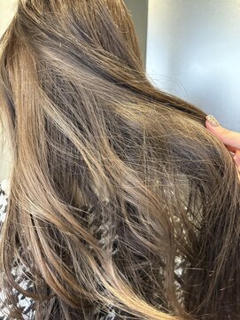 ソル 栄矢場町(SOL) ミックスカラー