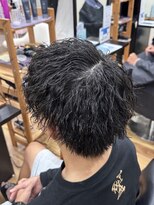 スウェル 千葉店(Swell)&nbsp;ツイストスパイラルパーマ