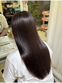 ラベンダーピンク