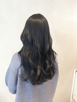 ジーナエス 札幌(Zina S) *~ash black~*