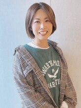 チャコレ 北千住店(Chacolle)&nbsp;山本 友美