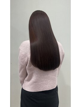 フォルテ 掛川店 brown color