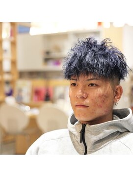 クラップスガクエン(CLAPS GAKUEN) ツイスト×ブルージュ