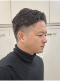 【Ash町田駅前通り店　平間晴香】ナチュラルパーマ