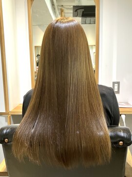 エニィ 池袋西口(Any) 着物/フェミニンロング/似合わせカット/ウェーブミディアム/池袋