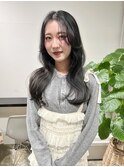 顔まわりカット | イシイ