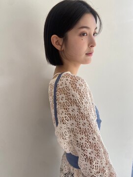 レベッカ(REBECCＡ by CURACION) ボブ