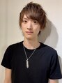 アネラ(ANELA) 舟山 拓己
