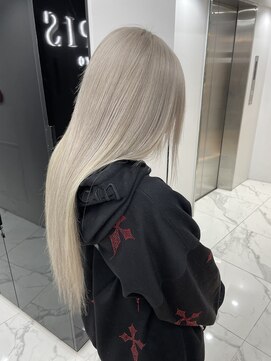 ラピス 渋谷本店(Lapis) シルバー、ホワイトベージュ、ホワイトシルバー