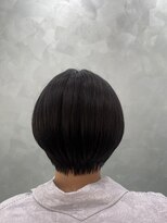 カシータフロル モゾワンダーシティ店(Casita flor)&nbsp;耳掛けショート