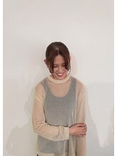 ハコネコ(haconeco) yuka