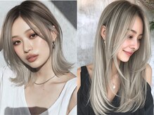 ロッソ ヘアアンドスパ 北千住店(Rosso Hair&SPA)