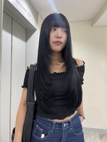 ヴァイス 新宿店(VAICE)&nbsp;艶々ブラック ハイレイヤー