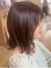ヘアサロン イロドリ(hair salon irodori)