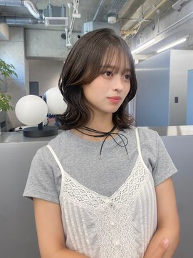 ローレン(Lolen.) メディアムレイヤー sayuri