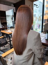 リバティーエー 西大島店(LIBERTY-A) レイヤースタイル