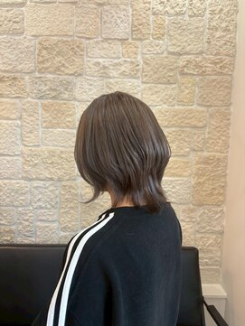 ヴァン カウンシル 川口店(VAN COUNCIL) ハイライトくびれミディ【東川口　ハイライト】