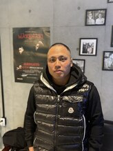 バッドバーバー 沖縄那覇(BADBARBER NAHA)&nbsp;ボウズフェード/Buzzcutskinfade