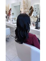 アオ 甲府本店(AO)&nbsp;ブルーブラック