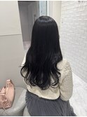 シアーブラック