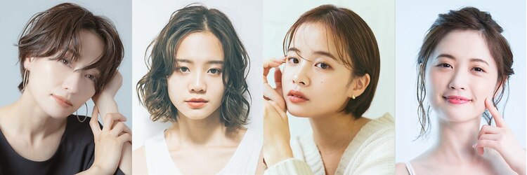 ブランロール 中目黒店(Blanl'or)のサロンヘッダー