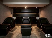 力を抜いて過ごせる◎ちょうどいい空間[men's/眉毛/メンズカット/メンズパーマ/ツイストスパイラル/広島]