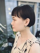 モヨレ(moyole)&nbsp;大人シンプルモードBoB