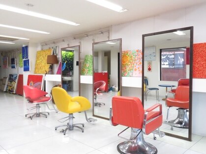 ホリデイズ HOLIDAYSの写真