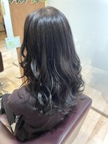 エル バイ ファースト(L by first)&nbsp;【L by first】暗めにカラーチェンジ