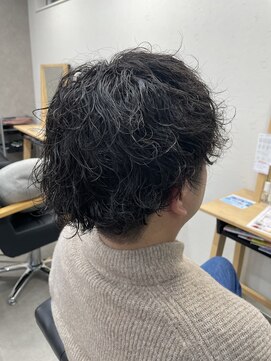 エアリコ メンズ＊ツイスパ【飯山満/高根木戸/高根公団/北習志野】