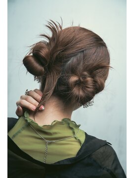 ルーメ(lume) カチモリツイン