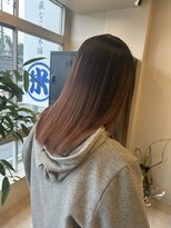 ティエラ(TIERA) ケラチントリートメント
