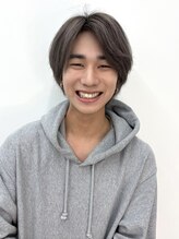エゴル ナゴヤサカエ(ENGOL NAGOYA SAKAE)&nbsp;竹田 旬冶