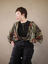 シカ(sika) aimi