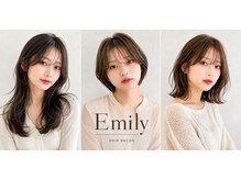 エミリーバイシャロームキッズ(EMILY by shalom kids)