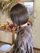 ヴィーヴォ オモテサンドウ(Vivo omotesando)&nbsp;ボブ/髪質改善/縮毛矯正/髪質改善カラー/ストレートパーマ