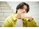 メンズサロンH//M hair Men`s池袋店【メンズカット/ハイライト/メンズパーマ】の写真/21時までNET予約が×でもお電話してみて下さい☆《カット＋ヘッドスパ￥7000》で頭皮ケアも◎