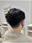 ニュアンスパーマ