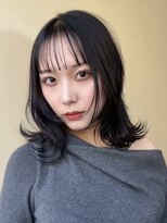 フェイバー 赤坂店(FAVOR)&nbsp;顔まわりレイヤー