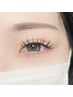 【付け足し】フラットラッシュ60本［新宿/新宿駅/アイラッシュ]