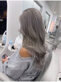 ハイトーンシルバー