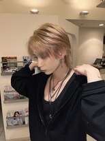 エルトレス(el tres)&nbsp;ハイトーンカラー