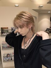 エルトレス(el tres) ハイトーンカラー