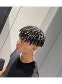 Comb twist/コームツイスト