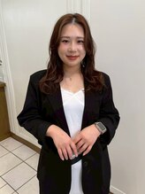 ヴァンメン 大曽根(VAN MEN)&nbsp;長谷川 瑠菜