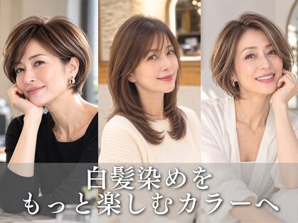 ストーリー 京都烏丸御池店(STORY)の写真