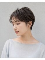 スイ バイティティ 川崎店(suis. by titi)&nbsp;ショートショートボブ