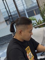 ベスト 木更津(BEST)&nbsp;スキンフェード